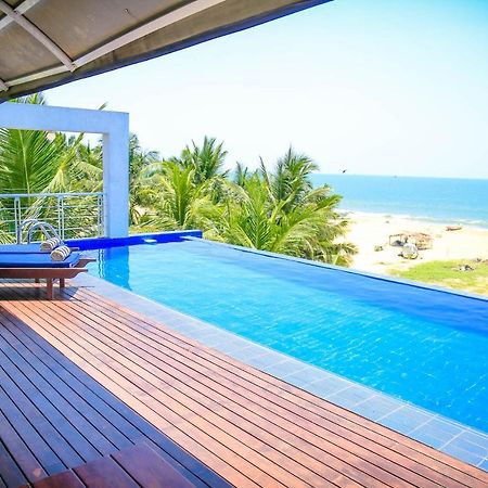 Hotel The Cove Negombo Exteriér fotografie
