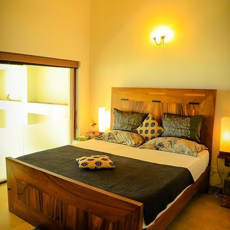Hotel The Cove Negombo Exteriér fotografie