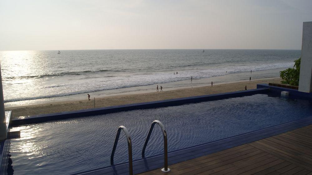 Hotel The Cove Negombo Exteriér fotografie