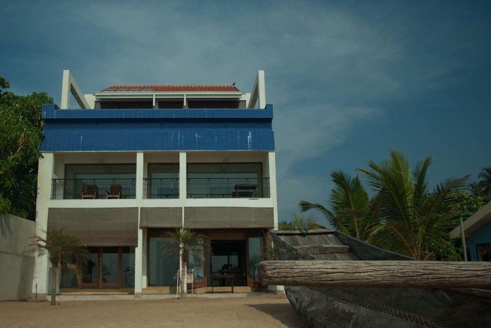 Hotel The Cove Negombo Exteriér fotografie