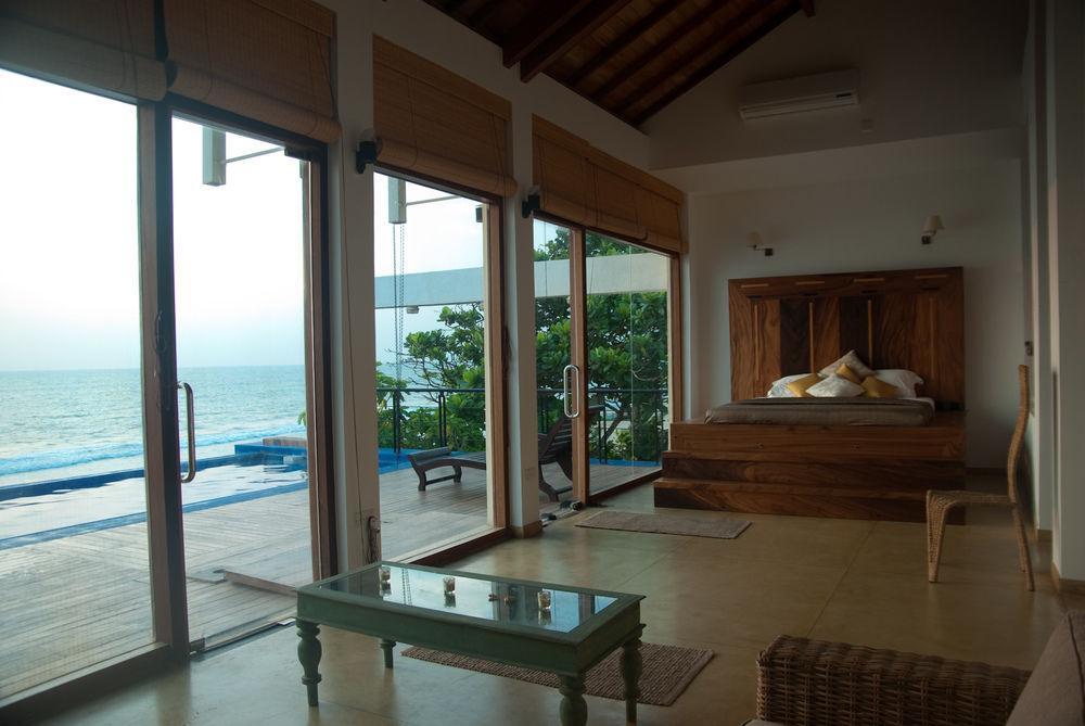 Hotel The Cove Negombo Exteriér fotografie