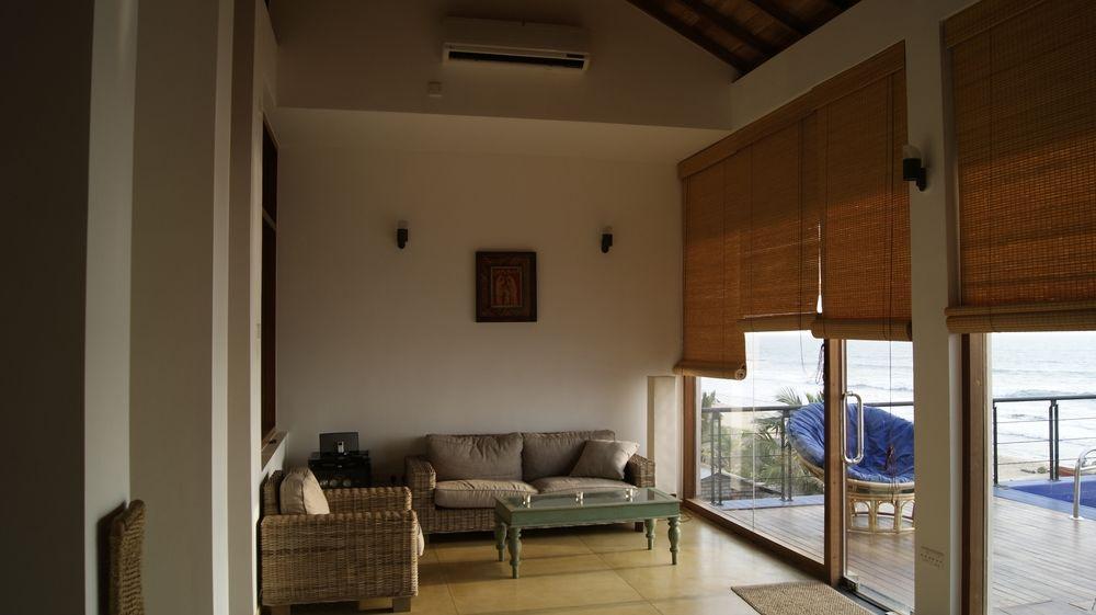 Hotel The Cove Negombo Exteriér fotografie
