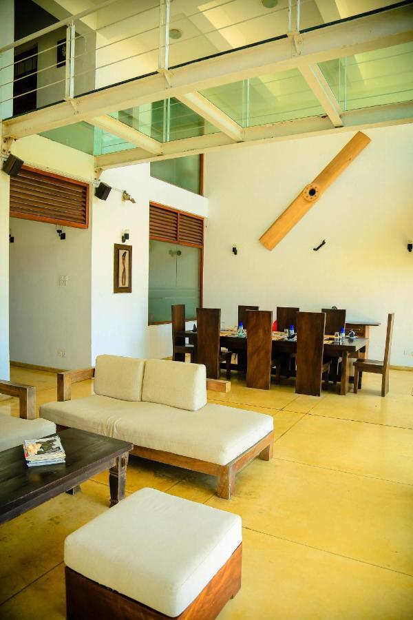 Hotel The Cove Negombo Exteriér fotografie