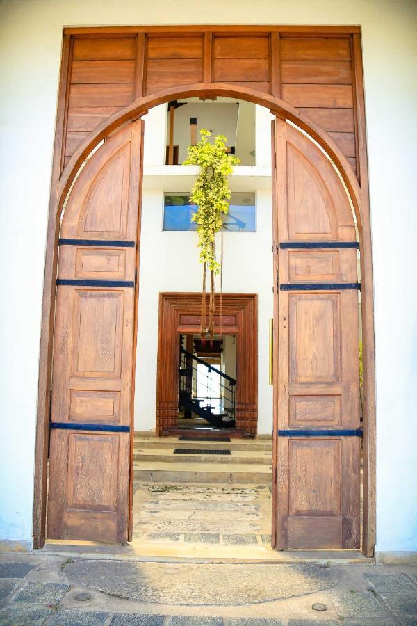 Hotel The Cove Negombo Exteriér fotografie
