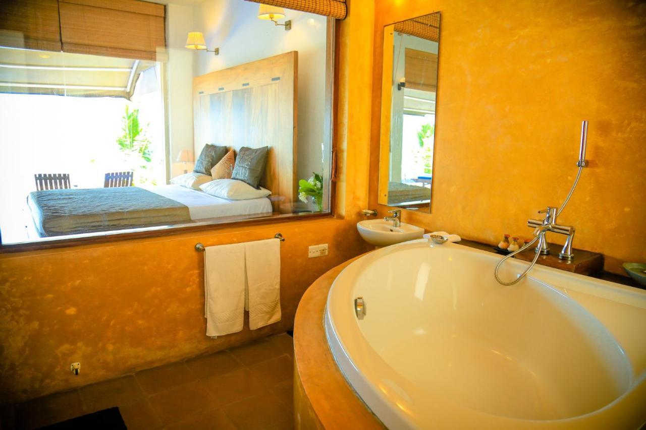 Hotel The Cove Negombo Exteriér fotografie