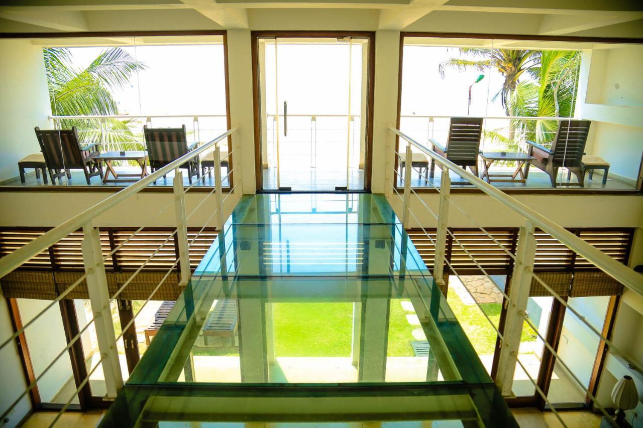 Hotel The Cove Negombo Exteriér fotografie