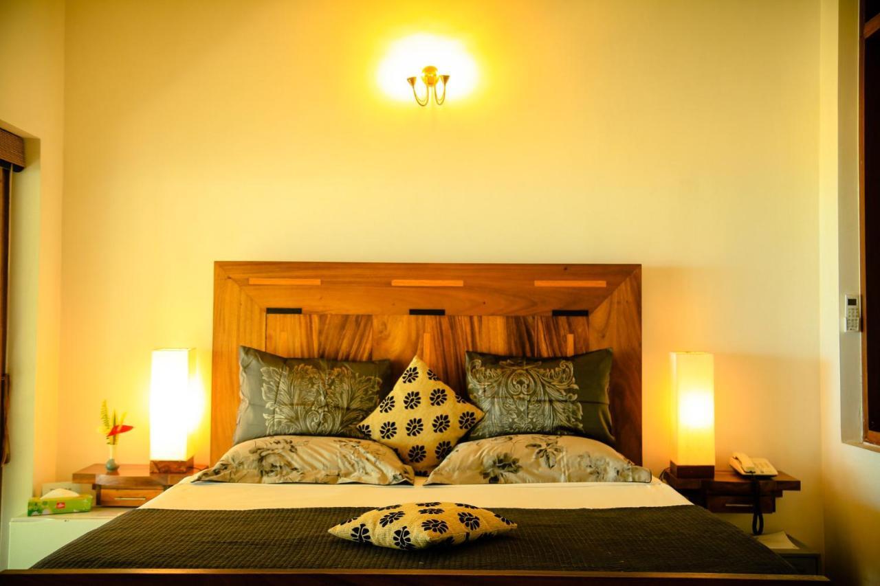 Hotel The Cove Negombo Exteriér fotografie