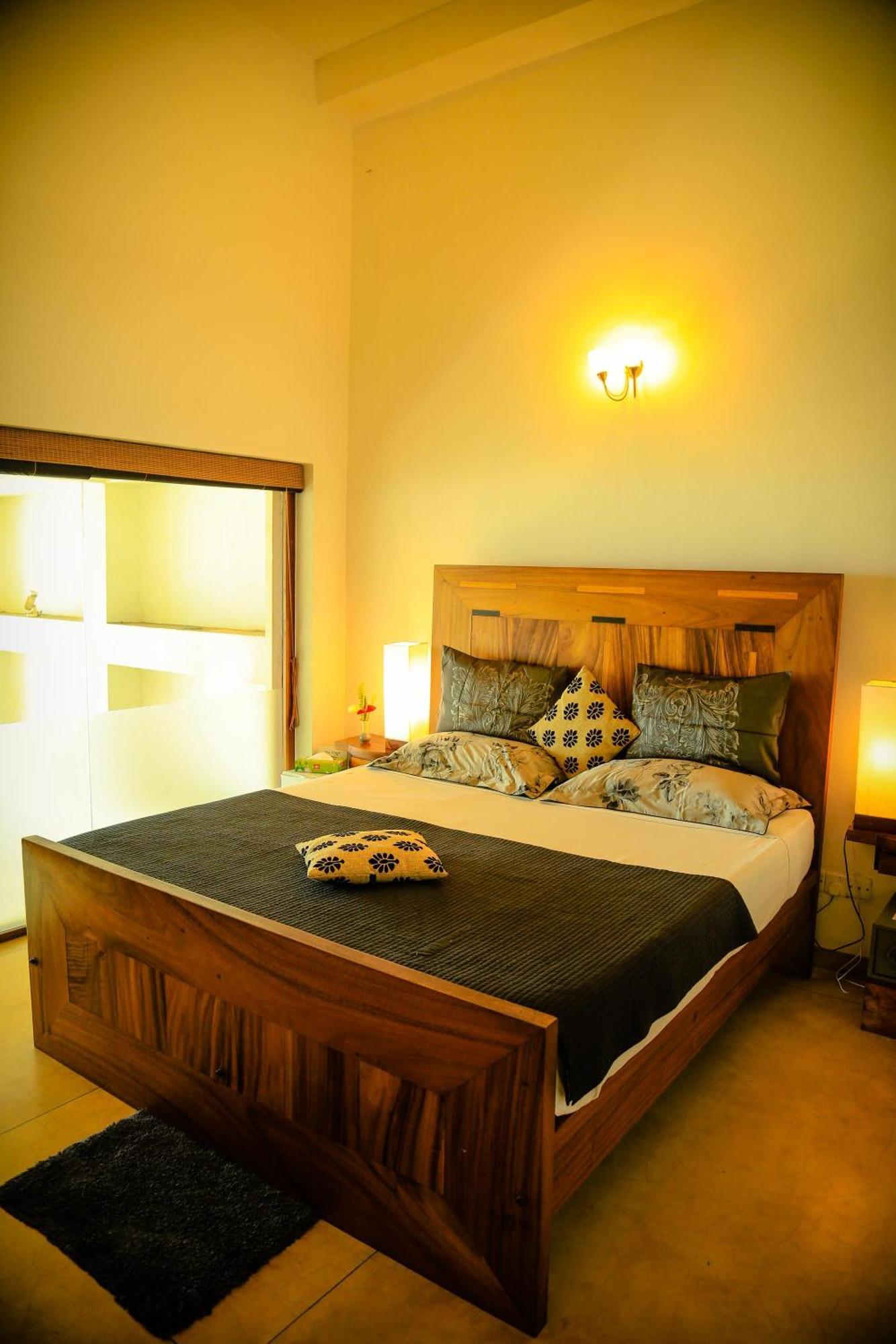 Hotel The Cove Negombo Exteriér fotografie