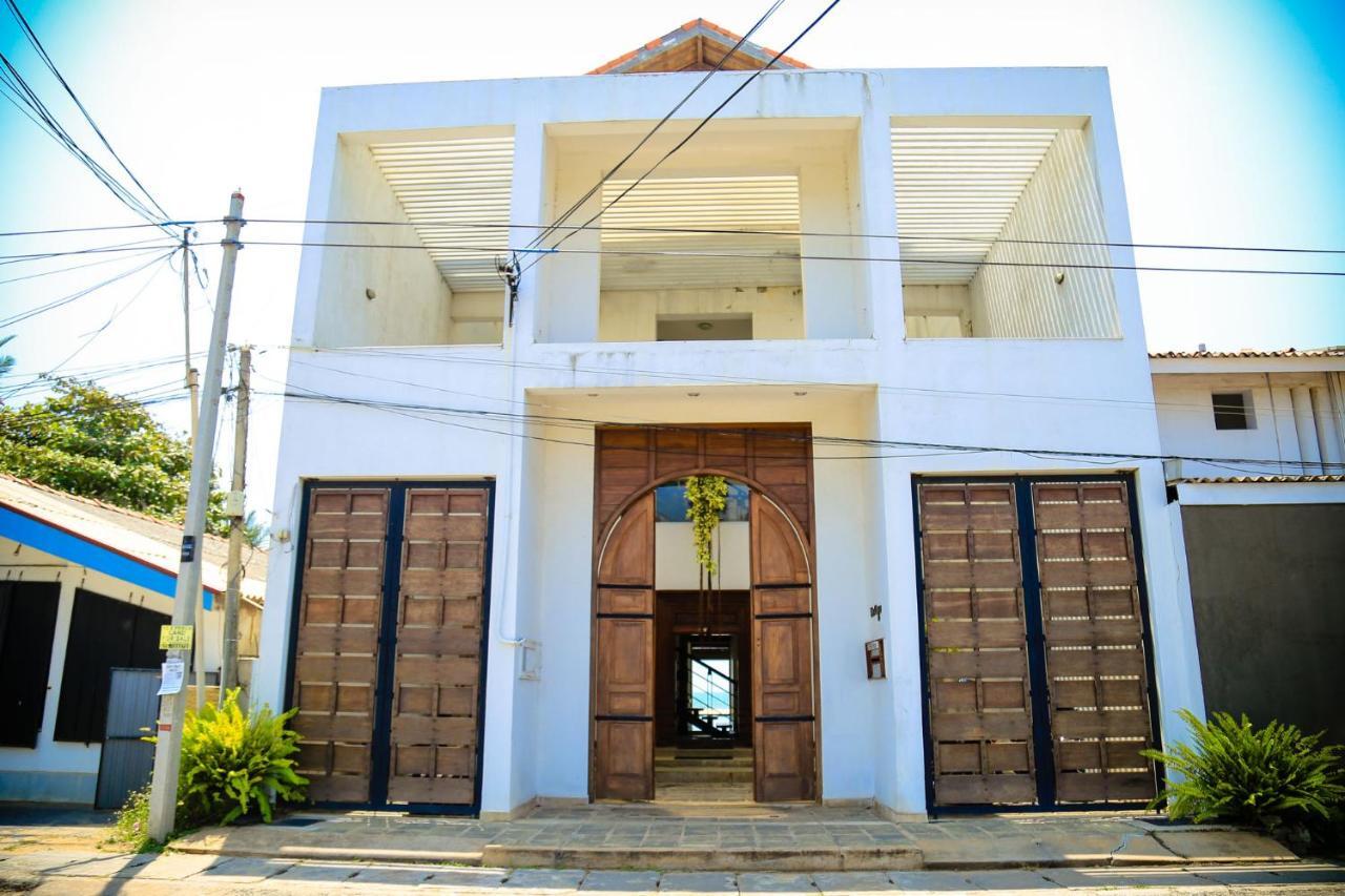 Hotel The Cove Negombo Exteriér fotografie