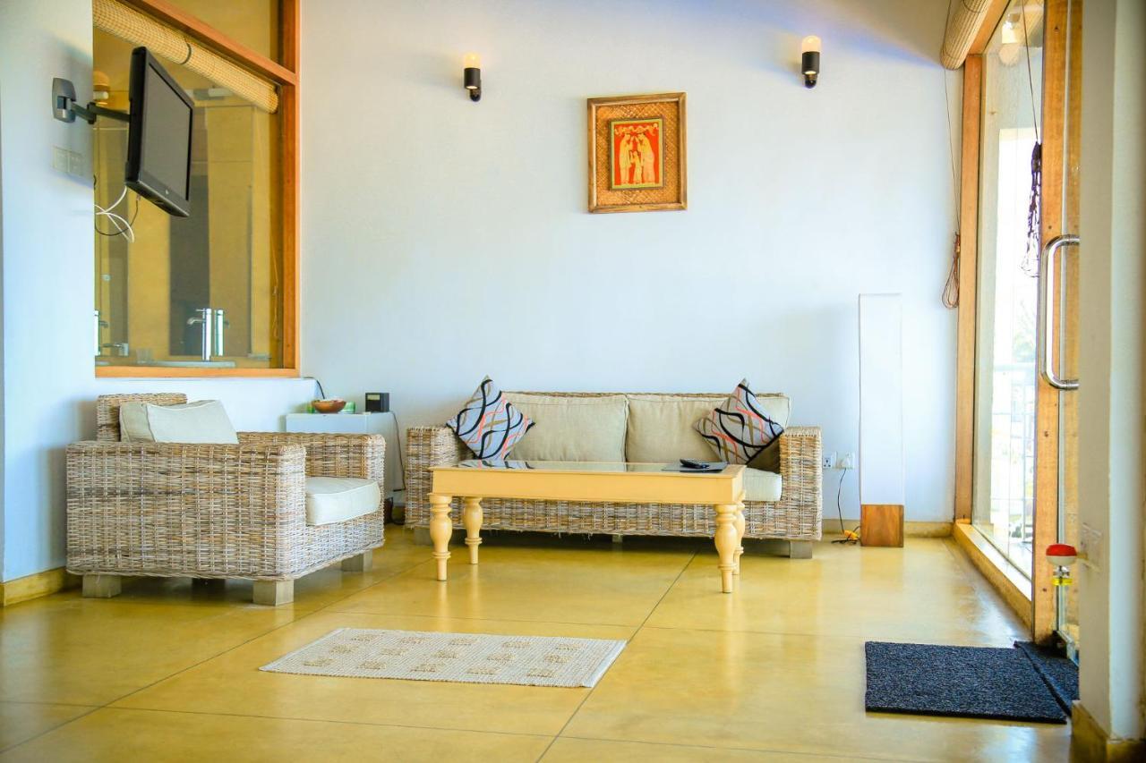 Hotel The Cove Negombo Exteriér fotografie