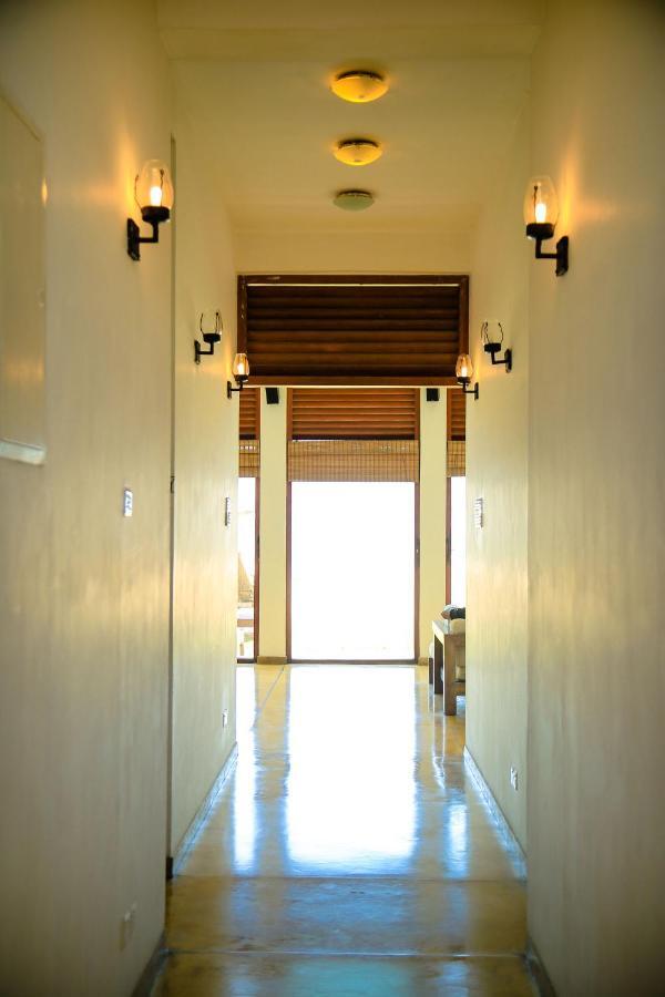 Hotel The Cove Negombo Exteriér fotografie