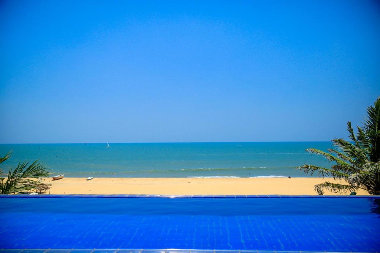 Hotel The Cove Negombo Exteriér fotografie