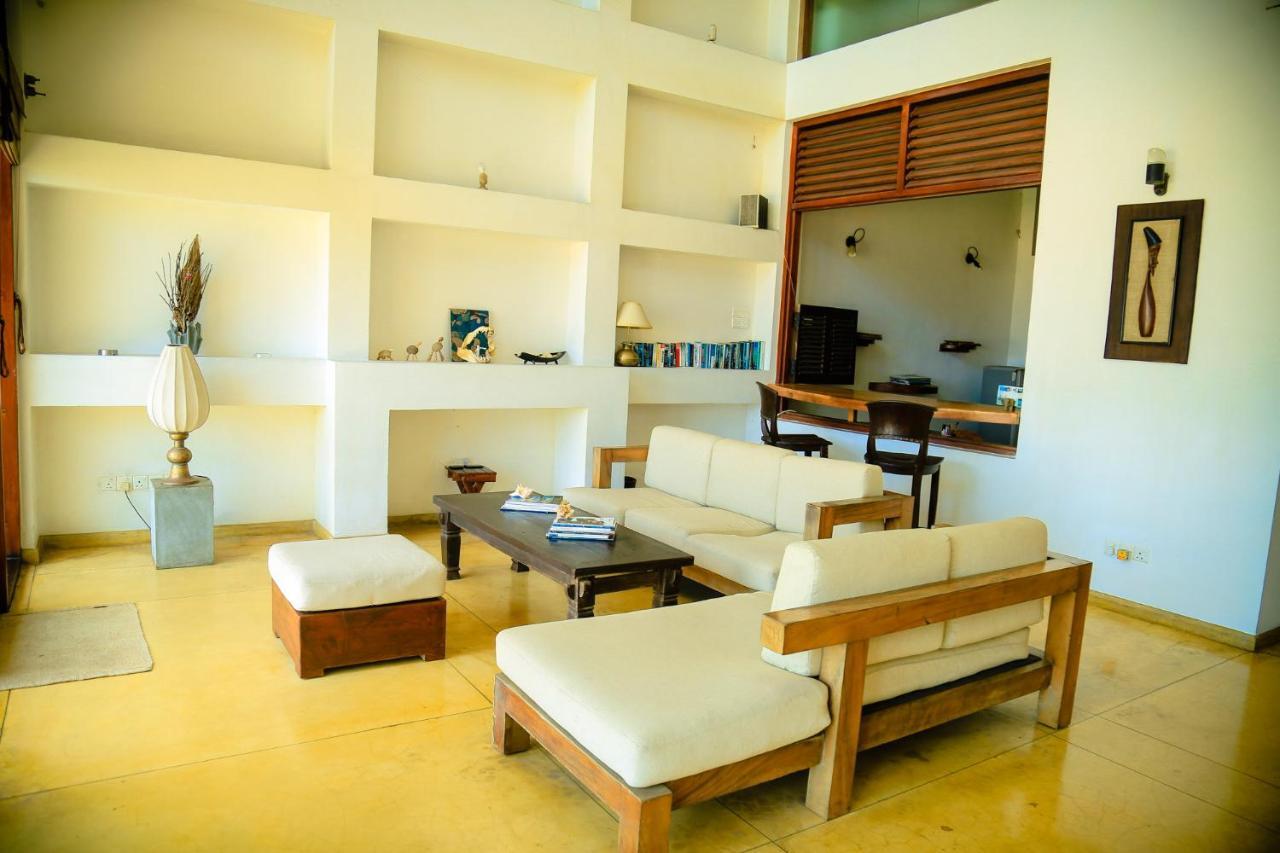 Hotel The Cove Negombo Exteriér fotografie